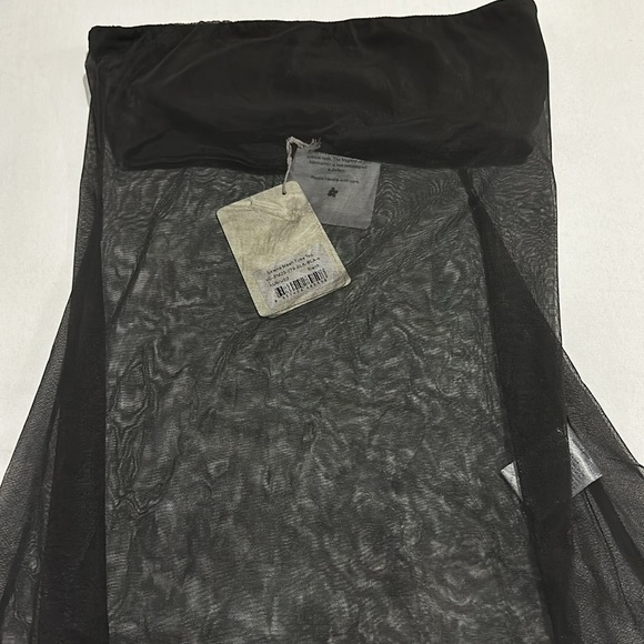 Peppermayo Selene Mesh Tube Top - Picture 4 of 5